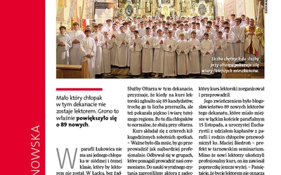 Gość Tarnowski 47/2025