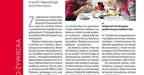 Gość Bielsko-Żywiecki 47/2025