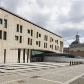 Międzynarodowa konferencja z okazji 100-lecia Apostolstwa Chorych, 20-21 listopada