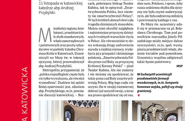 Gość Katowicki 47/2025
