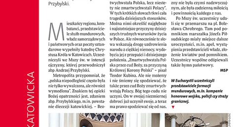 Gość Katowicki 47/2025