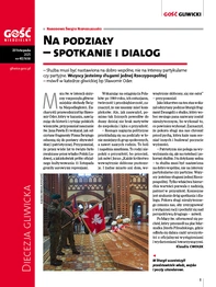 Gość Gliwicki 47/2025