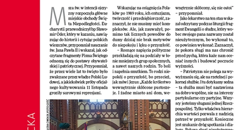 Gość Gliwicki 47/2025