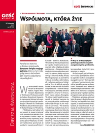 Gość Świdnicki 47/2025