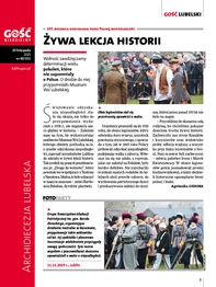 Gość Lubelski 47/2025