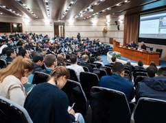 Rzym: O aktualności Dei Verbum po 60 latach