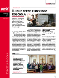 Gość Płocki 47/2025