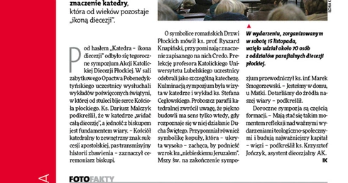 Gość Płocki 47/2025