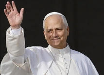 Leon XIV: Nawrócenie ekologiczne należy do naśladowania Jezusa