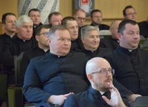 Dni Duszpasterskie dla księży diecezji radomskiej