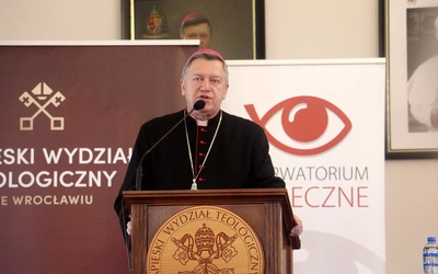 Konferencja naukowa o Orędziu Pojednania. "Chcemy dać nowy impuls oparty na prawdzie"