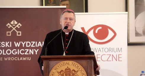 Konferencja naukowa o Orędziu Pojednania. "Chcemy dać nowy impuls oparty na prawdzie"