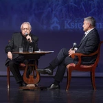 Prezentacja nowej książki ks. Brząkalika