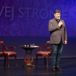 Prezentacja nowej książki ks. Brząkalika