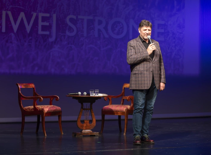 Prezentacja nowej książki ks. Brząkalika