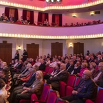 Prezentacja nowej książki ks. Brząkalika