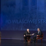 Prezentacja nowej książki ks. Brząkalika