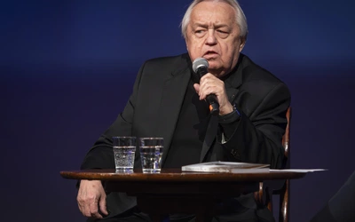 "Po właściwej stronie" - nowa książka ks. Piotra Brząkalika