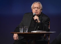 "Po właściwej stronie" - nowa książka ks. Piotra Brząkalika