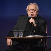 "Po właściwej stronie" - nowa książka ks. Piotra Brząkalika