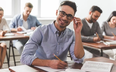 Niezadowolony z pracy? Sprawdź, jak szybko zmienić branżę!