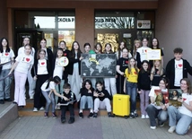 La Musica - młodzi łączą muzykę i ekologię