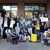 La Musica - młodzi łączą muzykę i ekologię