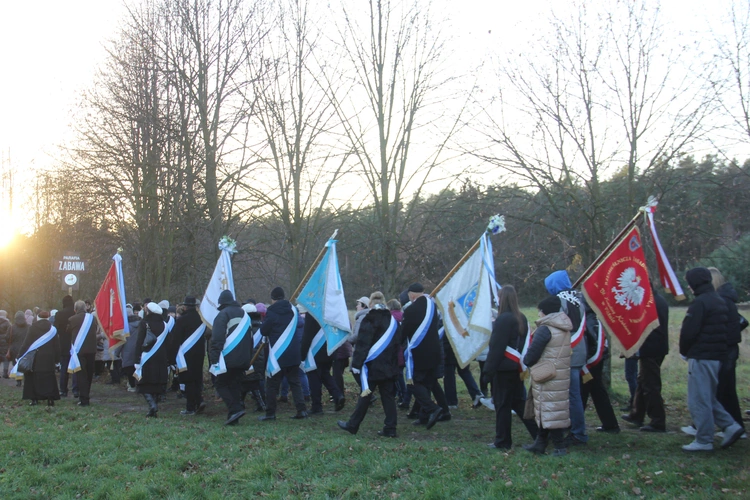 Tysiące pielgrzymów u bł. Karoliny i każdy ma swoje powody, by tu być