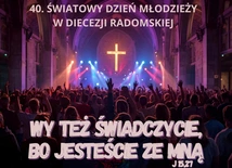 Sobota należy do młodzieży
