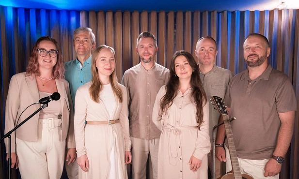 Teobańkologia zaprasza w muzyczną podróż do Betlejem