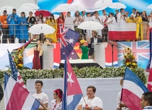 I wy także świadczycie, bo jesteście ze Mną od początku (J 15,27)