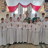 Czytajcie też w dni powszednie