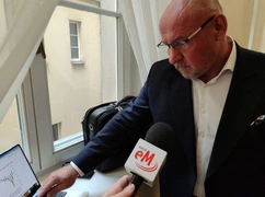 Katowice. Prezydium WRDS zajęło się przyszłością EC Zagłębie