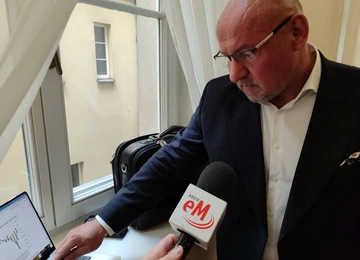 Katowice. Prezydium WRDS zajęło się przyszłością EC Zagłębie