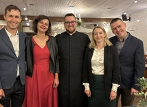 Tym razem o czułości