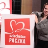 Agnieszka Grzechnik: Widzimy, że zatrważająco przybywa osób starszych i samotnych 
