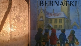 Świdnickie ślady w adwentowej książce