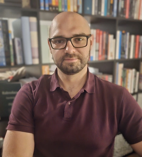 Świdnickie ślady w adwentowej książce