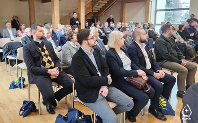 Czy można z turysty zrobić pielgrzyma?