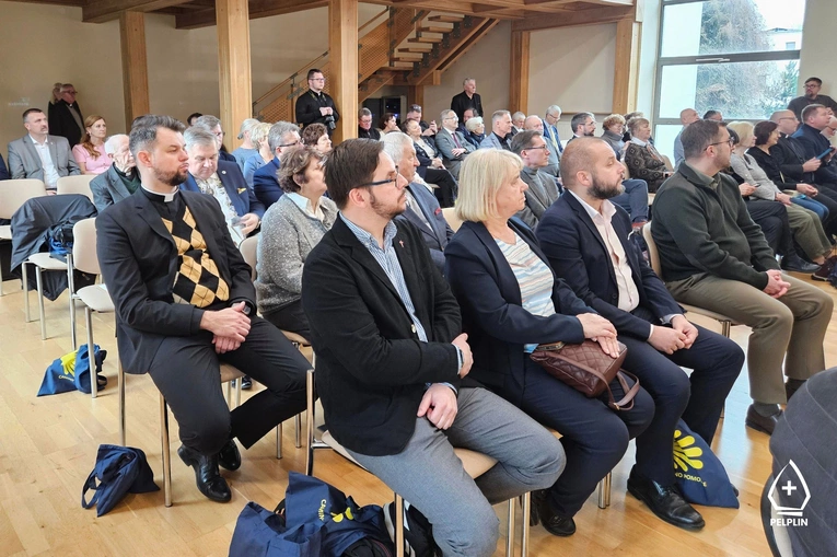 Czy można z turysty zrobić pielgrzyma?