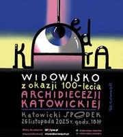 "Katedra" – wiara, muzyka i megawidowisko w katowickim Spodku