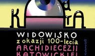 "Katedra" – wiara, muzyka i megawidowisko w katowickim Spodku