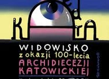 "Katedra" – wiara, muzyka i megawidowisko w katowickim Spodku
