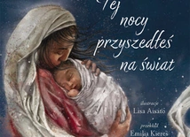 Katherine Paterson, „Tej nocy przyszedłeś na świat”,  tłum. Emilia Kiereś, Wydawnictwo Literackie, Kraków 2025