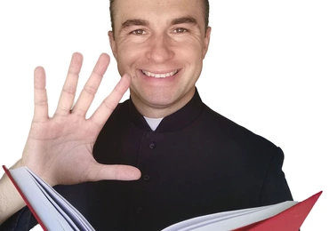 Bożym Słowem