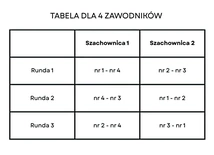System kołowy