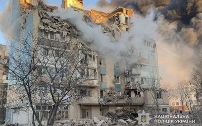 Matka jeńca z pułku Azow: Jeśli strzałki są granatowe, to znaczy, że będzie wymiana jeńców