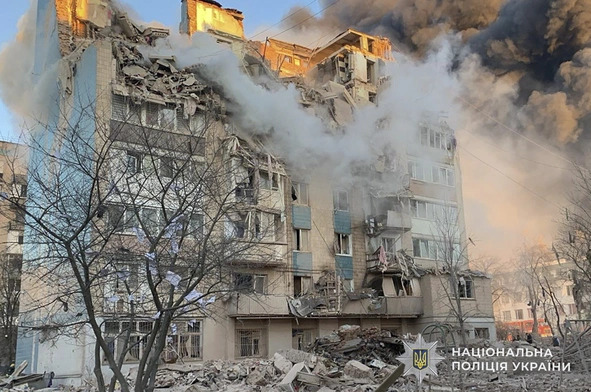 Matka jeńca z pułku Azow: Jeśli strzałki są granatowe, to znaczy, że będzie wymiana jeńców