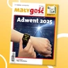 Już jest adwentowy "Mały Gość"