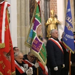 60. rocznica orędzia biskupów polskich do niemieckich - Msza święta